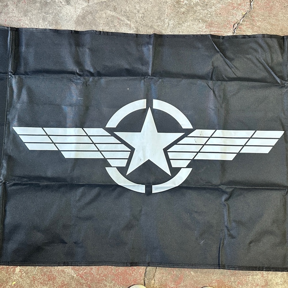 Jeep Wrangler Cargo Cover JLU